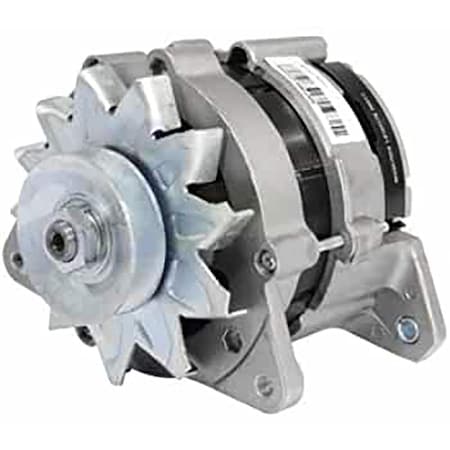 Aftermarket Alternator, MagMar A-9821931-AI